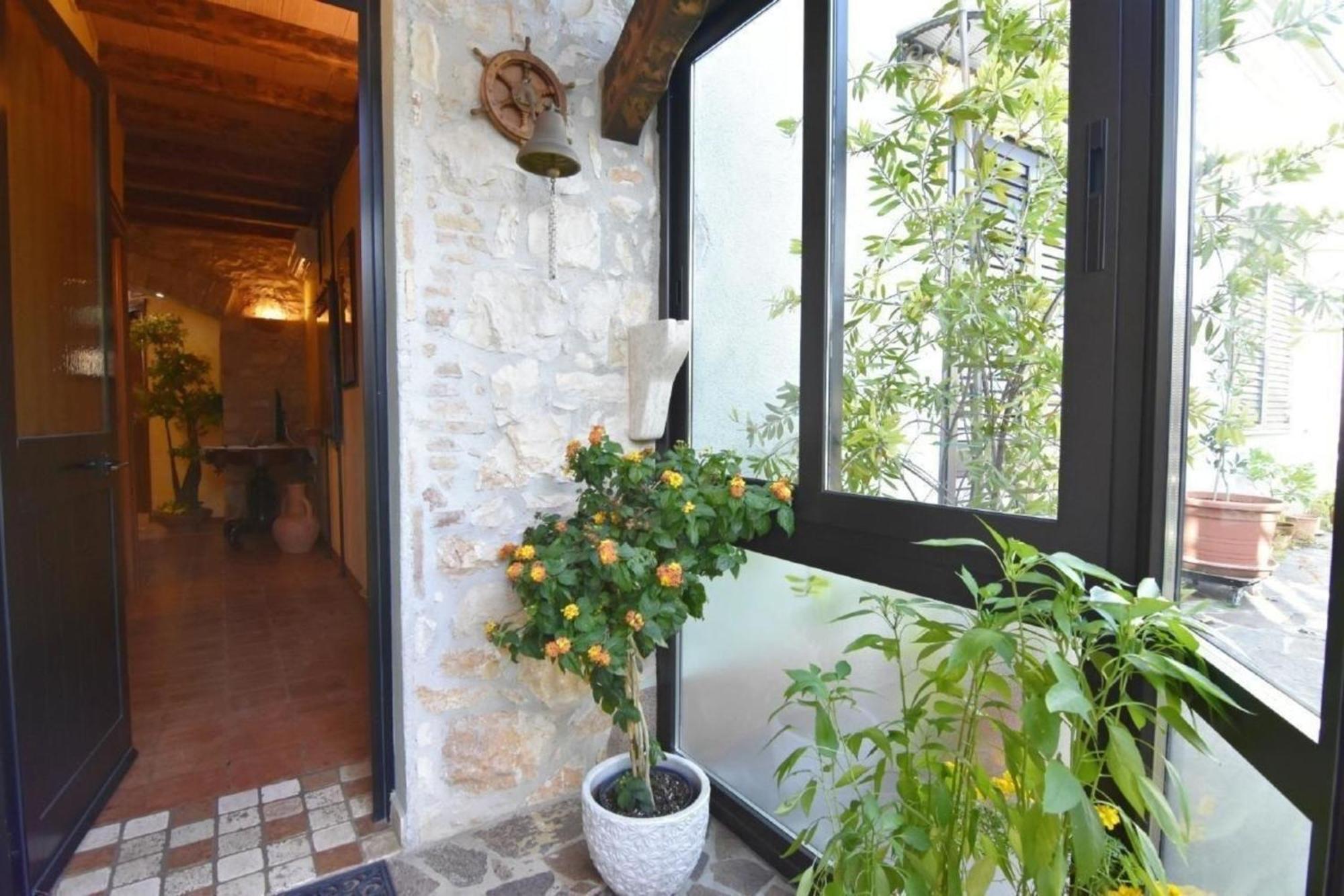 Tolles In Mit Grill, Terrasse Und Garten * Umag